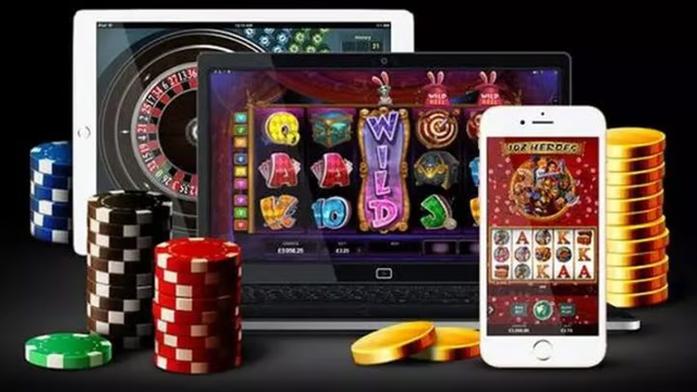 Slot Bet Kecil Taruhan Rendah Bikin Anda Menang